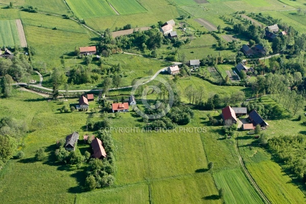 ChmieleÅ-DolnoÅlÄskie Pologne